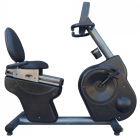 Cicloergómetro Autoexcitado Vertical para Ergometría Bicicleta Programable Automatizable RS232