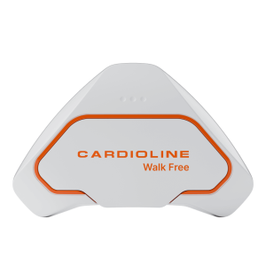 Holter sin cables Cardioline Walk free