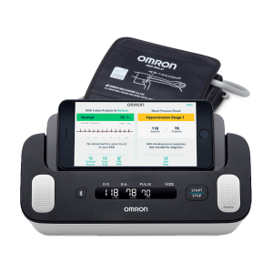 Omron HEM-7530T(1)